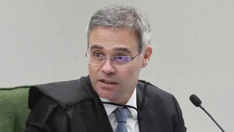 André Mendonça, do STF, deu mais 120 dias para investigação de CPMI do INSS