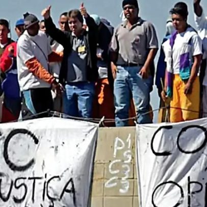 PCC e CV: dimensão atual das facções no Brasil