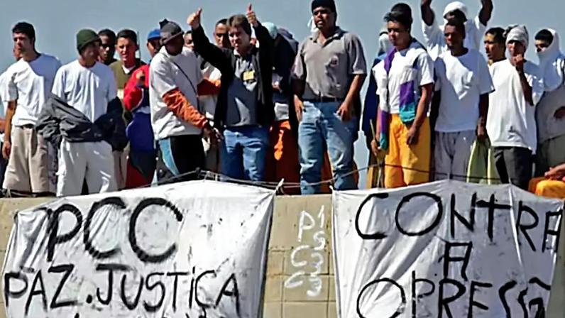 PCC e CV podem se tornar 'terroristas' na visão dos EUA