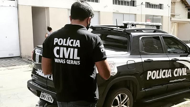 PCMG (Polícia Civil de Minas Gerais)