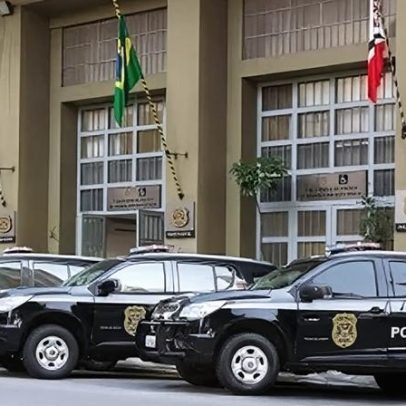 São Paulo registra menor número de roubos de veículos desde 2001