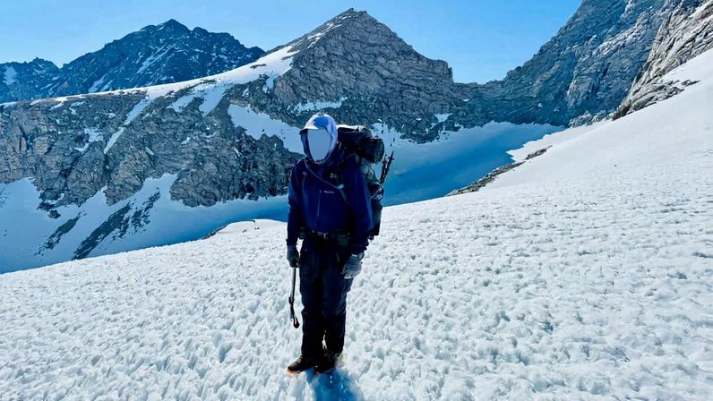 Narrativa na ciência: John Cannon e a reportagem da natureza