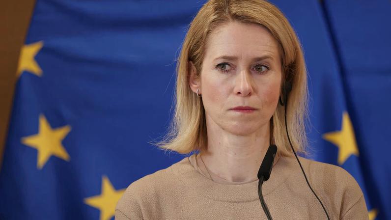 Países do Golfo temem risco de guerra civil no Irã, diz chefe da UE