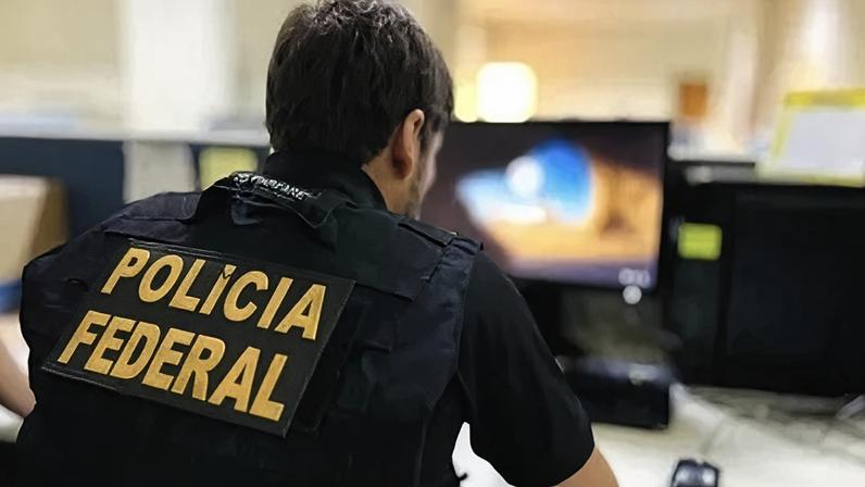 Polícia Federal