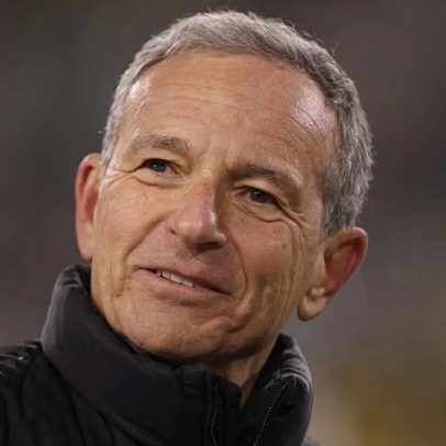 Novo CEO da Disney assume com visão ampla para reconquistar investidores