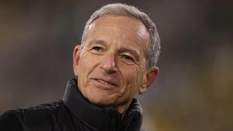 Novo CEO da Disney assume com visão ampla para reconquistar investidores