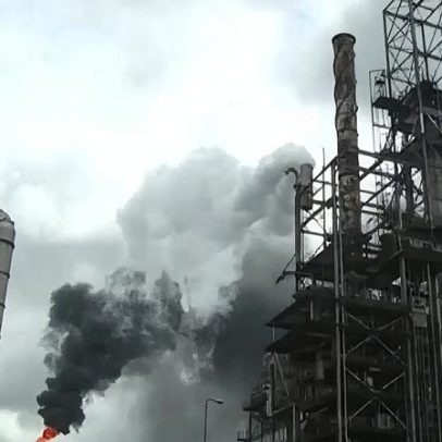 Economista vê guerras do século 21 além do bélico devido à escalada do petróleo
