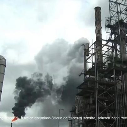Brasil precisa gerir melhor a crise do petróleo, que depende da concorrência