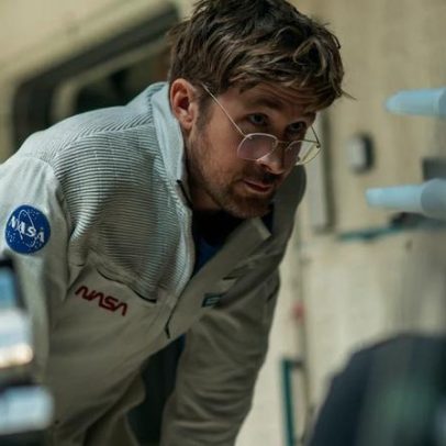 Ryan Gosling atinge estrelato ao nível de Tom Hanks em Project Hail Mary