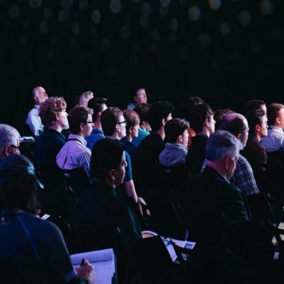 Encontro Nacional incentiva vocações e fortalece unidade