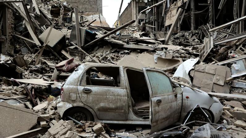 Cardeal do Vaticano pede que Trump e Israel encerrem a guerra o quanto antes