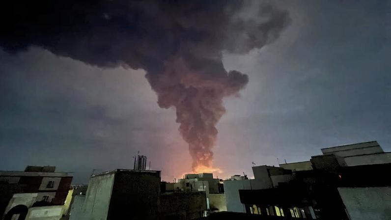 Trump rejeita acordo para guerra com Irã e fala em eliminar líderes potenciais