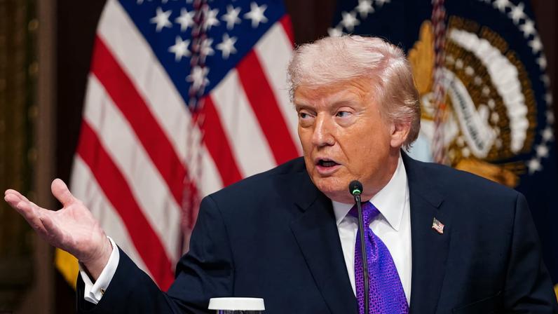 EUA afirmam remover milhares de pessoas de países do Oriente Médio