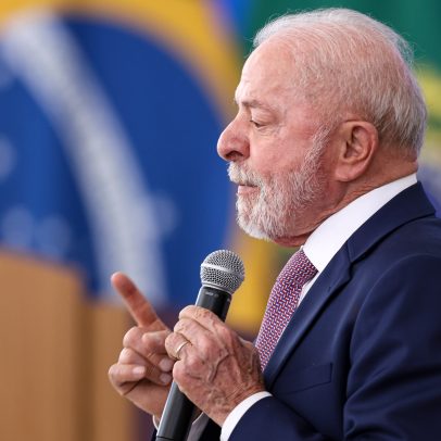 Lula acusa governo Bolsonaro de abandonar hospitais federais em evento no RJ