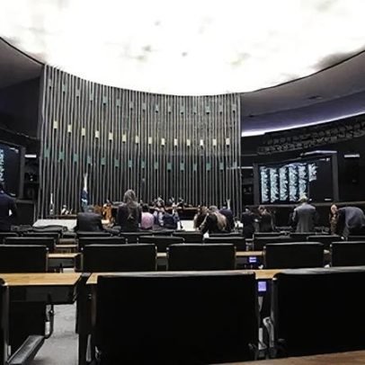 Fim da janela partidária deixa semana sem atividades na Câmara