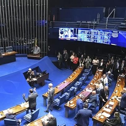 Senado aprova o novo Plano Nacional de Educação