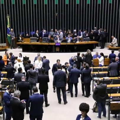 Congresso mostra resistência em legislar sobre penduricalhos