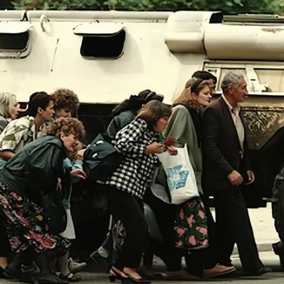 Caso dos safaris humanos de Sarajevo avança com destino incerto na Itália