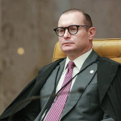 Zanin impede eleição indireta para governador-tampão no RJ