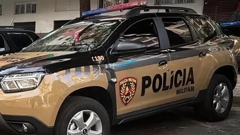 Polícia Militar de Minas Gerais