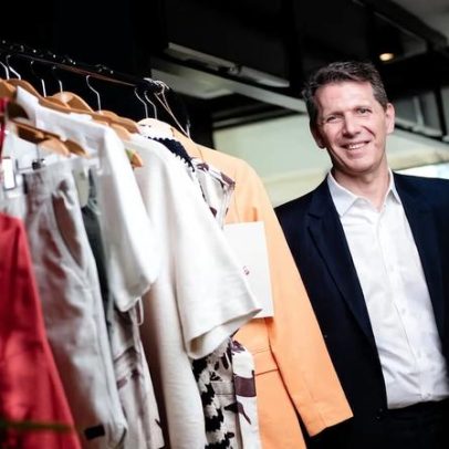 Renner avança expansão de lojas e reforça preparação para investimentos, diz CEO