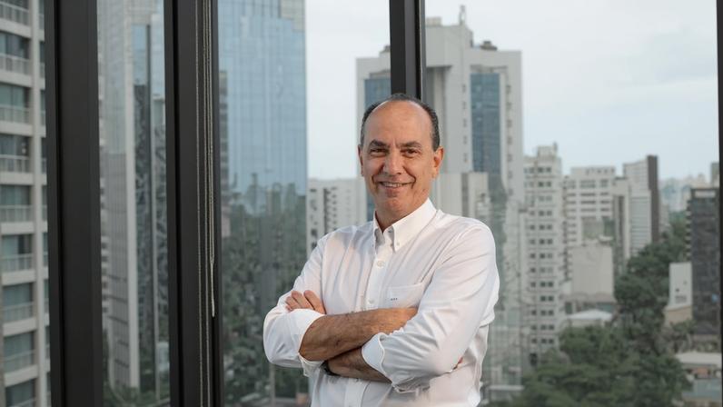 Simpar planeja fazer mais com menos após aporte de capital, diz CEO