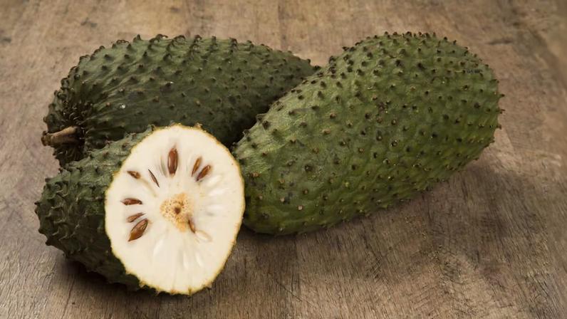 Graviola oferece 7 benefícios à saúde e dicas de consumo