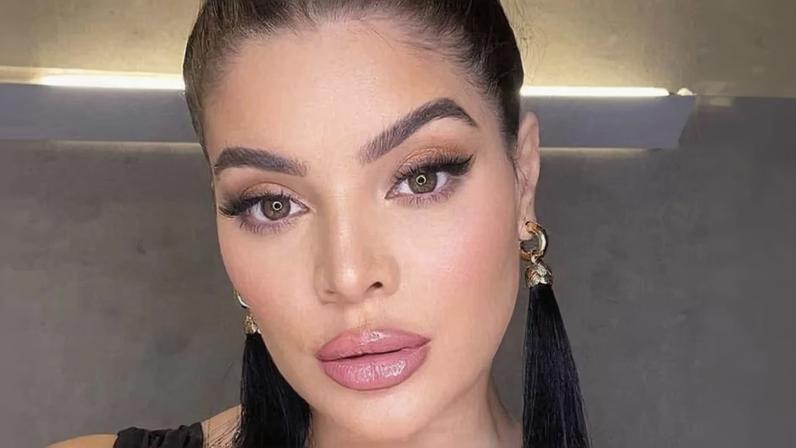 Gkay vira ré em ação judicial por dívida de 1,8 milhão de reais