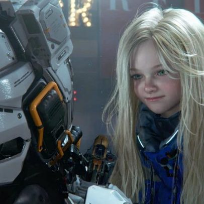 Pragmata da Capcom: prévia mostra que tem coração