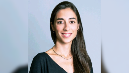 Soledad Palameta Miller