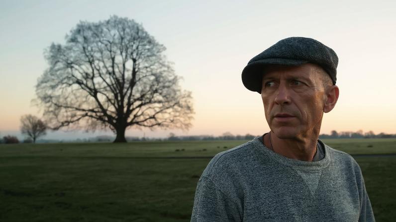 Foy Vance enterra o pai após sete álbuns no The Wake