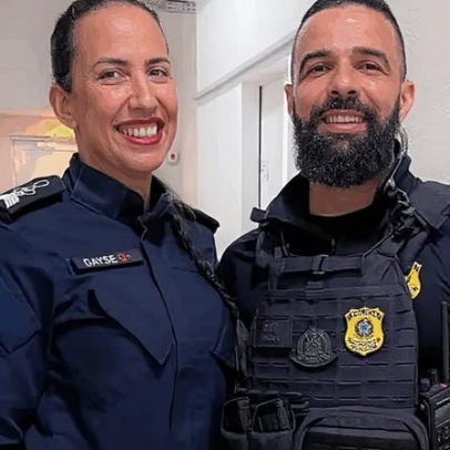Policial mata comandante da Guarda Municipal de Vitória