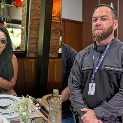 Diretor de presídio é suspeito de matar namorada a tiros em hotel