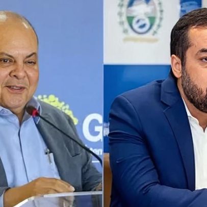CPI do Crime aprova convocação de Ibaneis Rocha e Cláudio Castro