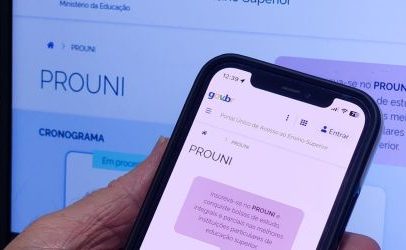 Resultado da segunda chamada do Prouni já está disponível