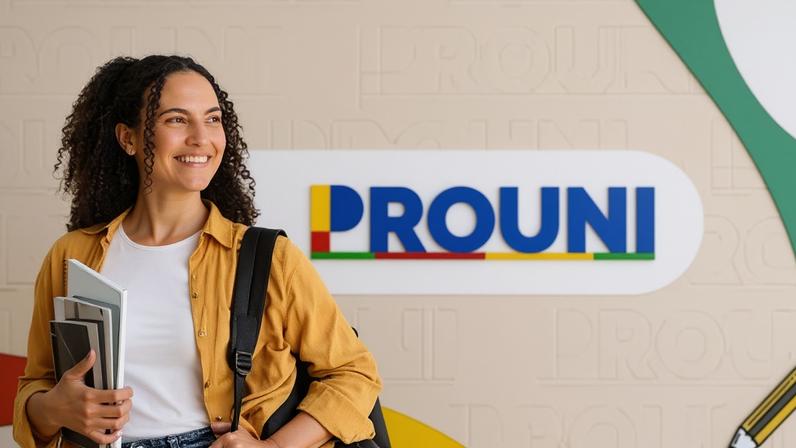 MEC abre inscrições para o Prouni nesta segunda (26)