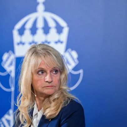 Rússia, China e Irã são principais ameaças à Suécia, diz serviço de segurança