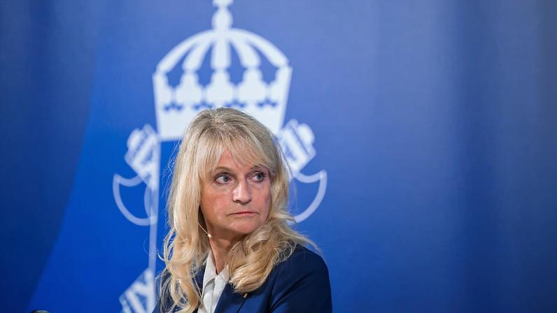 Rússia, China e Irã são principais ameaças à Suécia, diz serviço de segurança