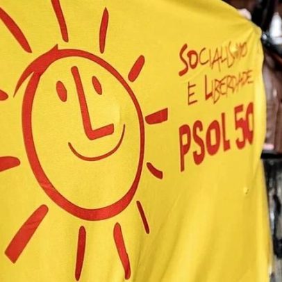 Ala de Boulos lança manifesto pró-federalização PSOL-PT antes de definição