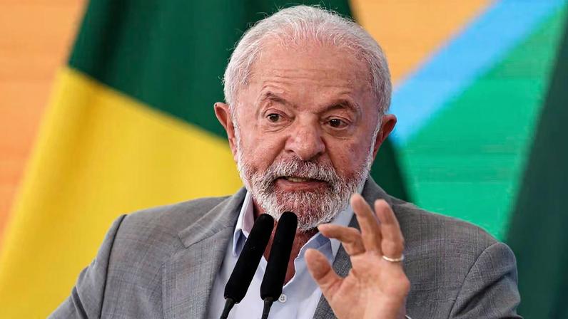 O presidente Lula vai sancionar o PL antifacção nesta terça