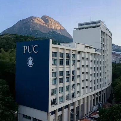 PUC-Rio obtém habilitação para curso de medicina