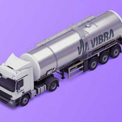 Vibra bate recorde de independentes que viraram postos da Petrobras
