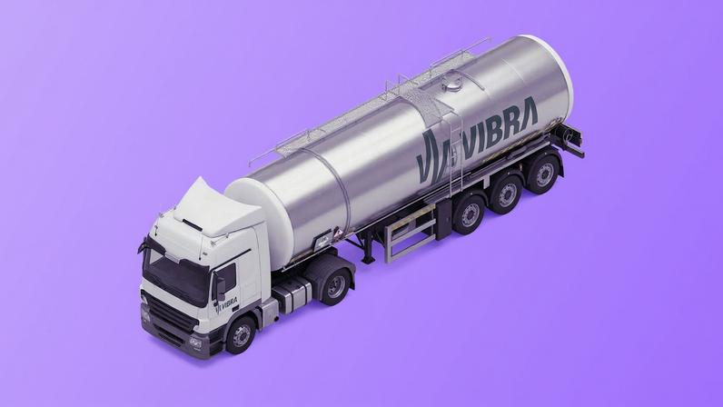 Vibra Energia (Ilustração: João Brito)