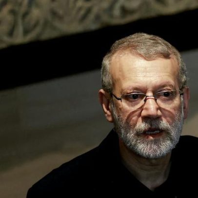 Irã nomeia ex-comandante da Guarda Revolucionária para Segurança Nacional