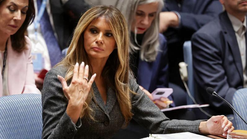 United Nations Security Council meeting in New York City