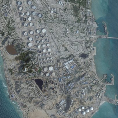 Irã reforça defesa na ilha de Kharg ante possível ataque terrestre dos EUA