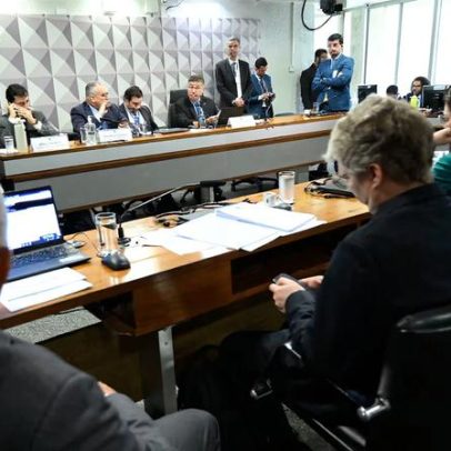 Mendonça manda Congresso prorrogar CPMI do INSS