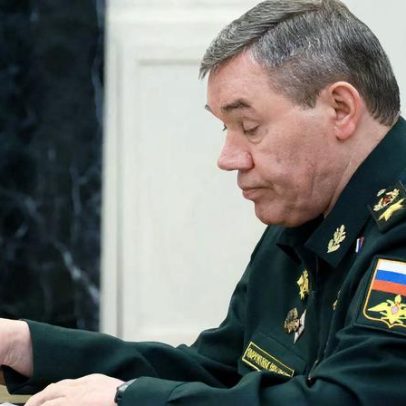 Rússia ocupa 12 povoados na Ucrânia nas duas primeiras semanas de março