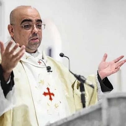 Moraes arquiva investigação contra padre no inquérito da trama golpista