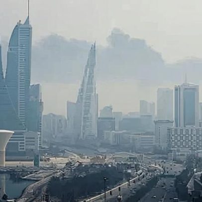Ataques iranianos são vistos como ameaça existencial por países do Golfo